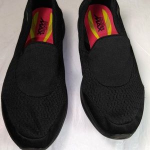 skechers goga max womens shoes